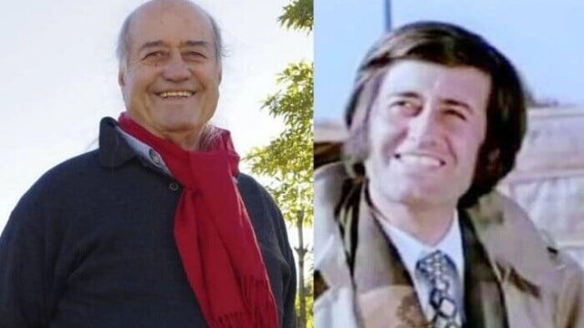 Türkiyəli məşhur aktyor vəfat edib