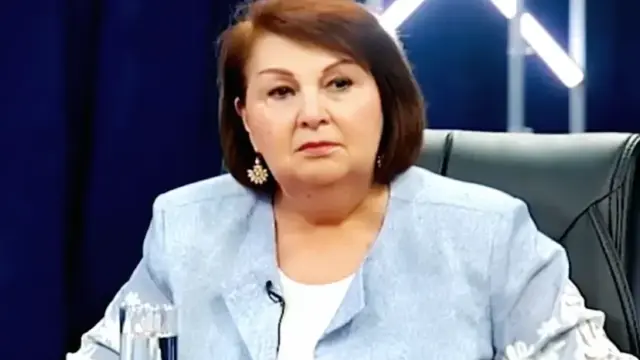 Xalq artisti Ofelya Sənani reanimasiyadan palataya köçürüləcək