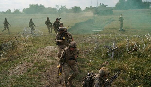 NATO-dan Rusiyaya qarşı “sürətli qələbə” planı: Bunlardan istifadə ediləcək