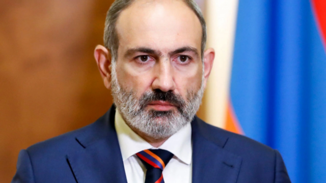 Azərbaycanla sülhü 400 il və daha çox müddətə təmin etməliyik – Paşinyan