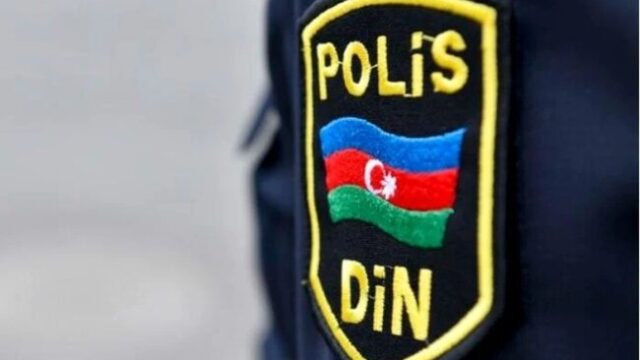 Xırdalanda məktəbin şüşələrini sındıran şəxs həbs edildi – FOTO