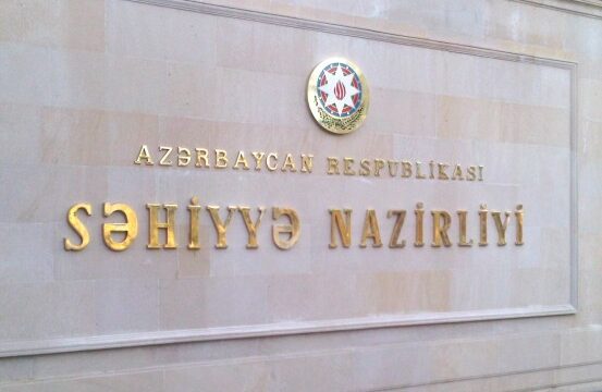 Səhiyyə Nazirliyində “Vətəndaş qəbulu” tam rəqəmsallaşıb