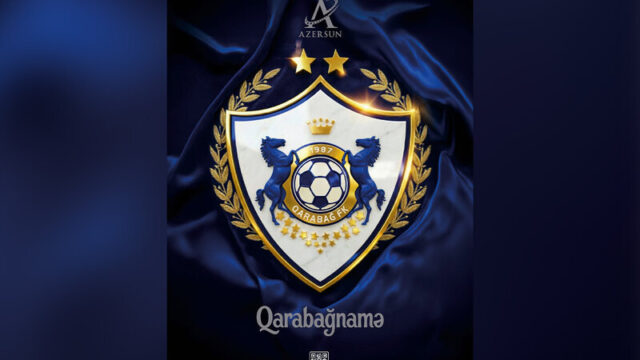 “Qarabağ” 6 min manat cərimələndi