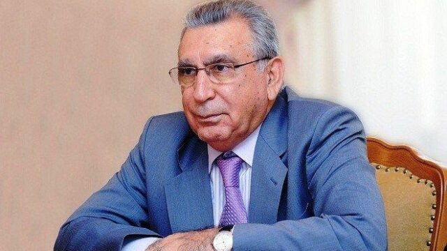 Ramiz Mehdiyevin məhkəməsi bu gün başlayır