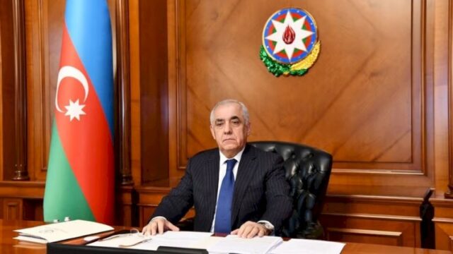 Baş nazir hər kəsin gözlədiyi qərarı imzaladı