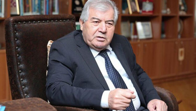 “O valideyinlərin çoxu gəncliklərində hicab taxmayıb” – Sabir Rüstəmxanlı