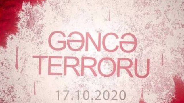 Ermənistanın Gəncədə törətdiyi növbəti terrordan altı il ötür
