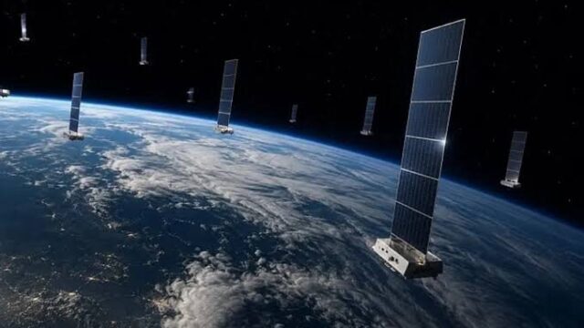 “Starlink” qalmaqalı: Ukraynaya badalağı kimin vurduğu bəlli oldu