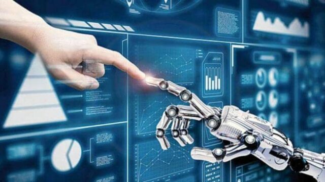 Süni intellekt bu ölkənin hökumət saytlarını sındırmağa cəhd etdi