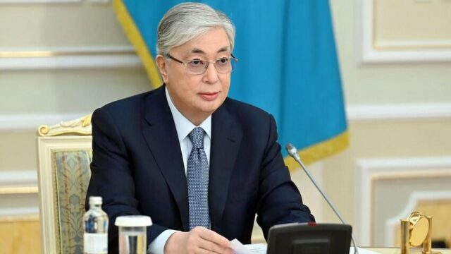 Tokayev Qazaxıstanı belə dəyişir – Kasıblar az, varlılar çox vergi ödəyəcəklər