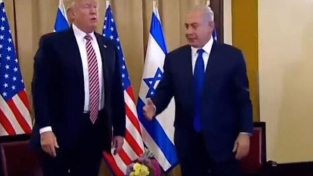 Tramp Netanyahunun İranla bağlı bu tələbini niyə rədd edib?