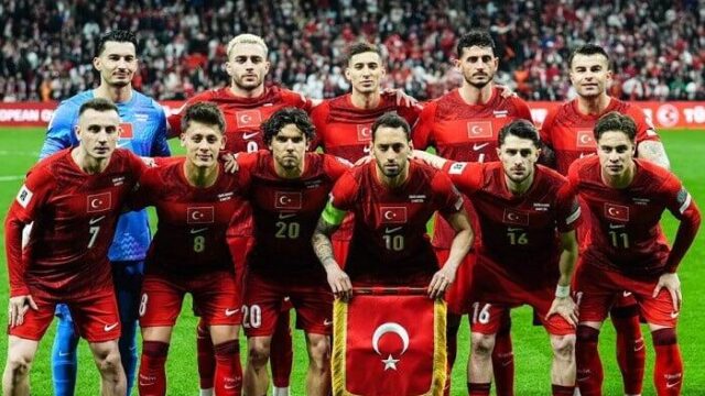 Türkiyə millisinin yeni baş məşqçisi bəlli oldu