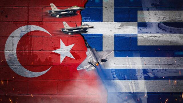 Yunan generaldan Türkiyəyə təhdid: “Anlayacaqları şəkildə cavab verərik”