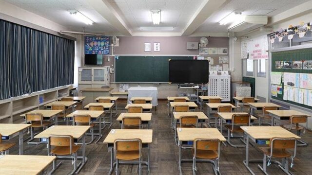 Əhali azaldığı üçün 145 məktəb bağlanacaq: 2040-cı ilədək…