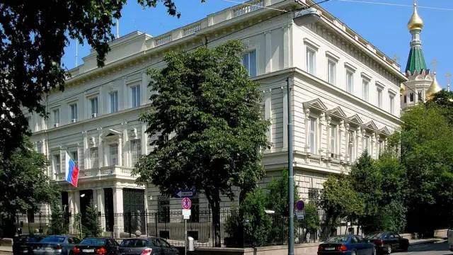 Diplomat yox, casus imişlər – Bu ölkə 4 rusu ölkədən çıxarır