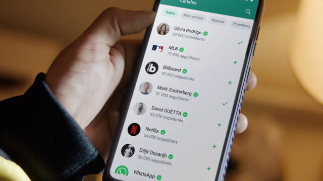 “WhatsApp”a iki yeni funksiya gəlir