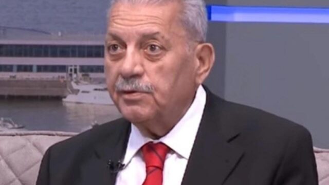 Xalq artisti Zaur Rzayev reanimasiyaya yerləşdirildi