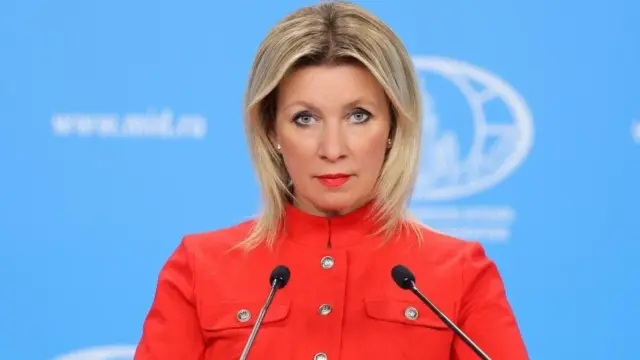 Rusiya BMT-nin bu qətnaməsini güzəştsiz dəstəkləyəcək – Zaxarova